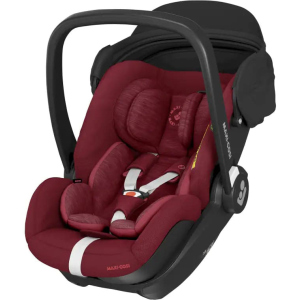 Автокресло Maxi Cosi Marble Essential Red (8506701110) в Хмельницком