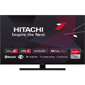 ТБ Hitachi 43HAL7250 в Хмельницькому