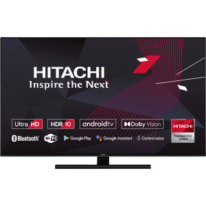 ТБ Hitachi 50HAL7250 краща модель в Хмельницькому