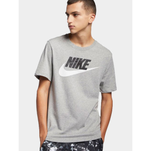 купить Футболка Nike M Nsw Tee Icon Futura AR5004-063 L (191888621682)