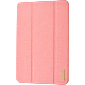 хорошая модель Обложка Dux Ducis Domo Series Case для Apple iPad Pro 10.5 2017/Air 10.5 2019 Pink (233600005)