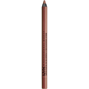 Карандаш для губ NYX Professional Makeup Slide On Lip Pencil 23 Intimidate 1.2 г (800897072339) ТОП в Хмельницком