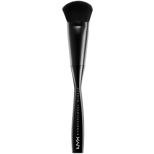 Кисть для макияжа NYX Professional Makeup Brushes (800897084837) в Хмельницком