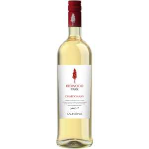 Вино Redwood Park Chardonnay белое сухое 0.75 л 10.6-12.9% (3263280104289)