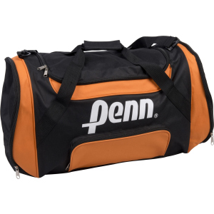 Спортивна сумка Penn Sports/Travel Bag 30x28.5x61 см Orange (871125241541-4 orange) краща модель в Хмельницькому