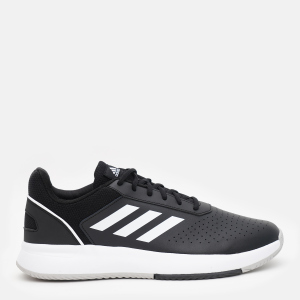 Кроссовки Adidas Courtsmash F36717 44.5 (11) 29.5 см Cblack/Ftwwht/Gretwo (4059808037783)