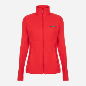 Толстовка Columbia Basin Trail III Full Zip 1938041-658 XS (0193855916142) лучшая модель в Хмельницком