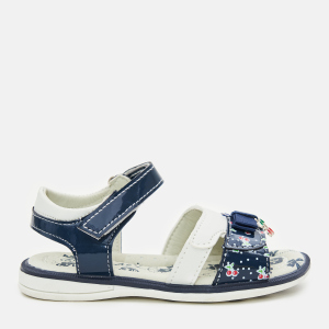 Босоножки Disney KD-3 31 Navy (5908279679628)