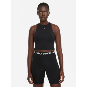 Спортивний топ Nike W Np Df Grx Crp Tank DD6426-010 XS рейтинг