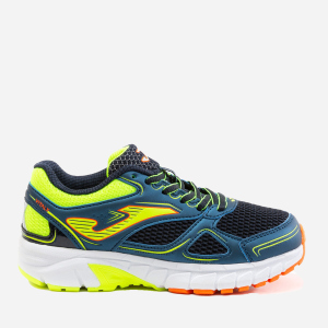 Кроссовки детские Joma Victory J.VICTS-2003 31 Синие с желтым (9998972806168) лучшая модель в Хмельницком