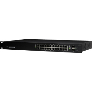 Ubiquiti EdgeSwitch Lite (ES-24-LITE) в Хмельницком