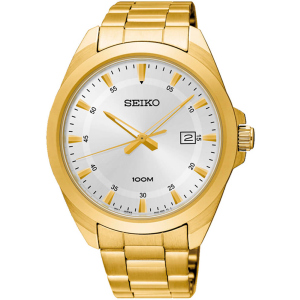 Чоловічий годинник SEIKO SUR212P1 краща модель в Хмельницькому