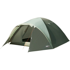 Палатка High Peak Nevada 4 Light Dark Olive/Light Olive (929212) ТОП в Хмельницком