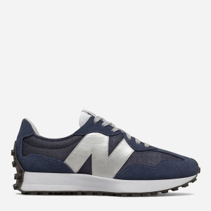 Кроссовки New Balance 327 MS327MD1 44 (11) 29 см Синие (195481049973)