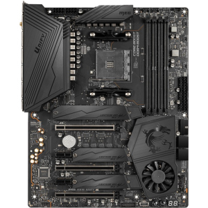 Материнська плата MSI MEG X570 Unify (sAM4, AMD X570, PCI-Ex16) в Хмельницькому