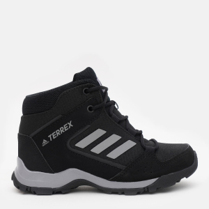 Черевики дитячі Adidas Terrex Hyperhiker K FX4186 30 Cblack/Grethr/Cblack (4062065951860) ТОП в Хмельницькому