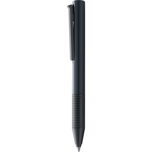 Ручка-роллер Lamy Tipo Чёрная/Стержень M66 1 мм Чёрный (4014519680932) в Хмельницком