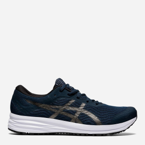 Кроссовки ASICS Patriot 12 1011A823-402 42.5 (9) 27 см Синие (4550329348094)