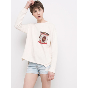 Шорты джинсовые Pull & Bear 05692304406 34 Голубые (ZP05692304406340) в Хмельницком