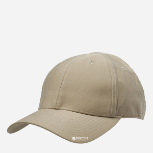 Кепка тактична 5.11 Tactical Taclite Uniform Cap 89381 One Size TDU Khaki (2000980357642) краща модель в Хмельницькому