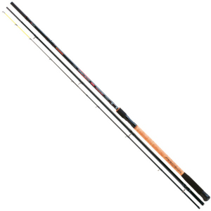 Удилище Trabucco Ultimate Competition Feeder 3903(4)/M(75) 3.90 м 75 г (150-95-390) рейтинг