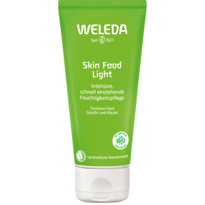 купить Крем для кожи Weleda Skin Food Ligft легкий универсальный 75 мл (4001638501491)