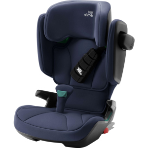 Автокресло Britax-Romer Kidfix i-Size Moonlight Blue (2000035122) рейтинг