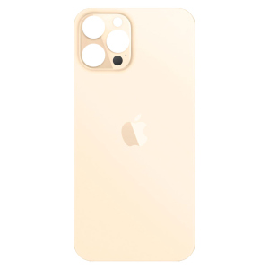 Задня кришка для iPhone 12 Pro (Gold) (Original PRC) ТОП в Хмельницькому