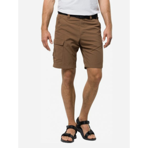 Шорты Jack Wolfskin Hoggar Shorts 1503781-5129 56 (4060477126067) лучшая модель в Хмельницком