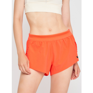 Спортивні шорти Nike W Nk Aeroswift Short CJ2365-635 L (194493437952)