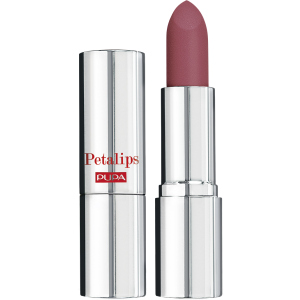 Помада для губ Pupa Petalips Soft Matte Lipstick 011 Vibrant Tulip 3.5 г (8011607347230) в Хмельницькому