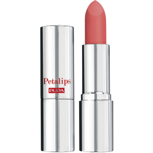 Помада для губ Pupa Petalips Soft Matte Lipstick 13 Lovely Hibiscus 3.5 г (8011607347254) ТОП в Хмельницькому