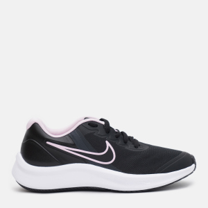 Кроссовки детские Nike Star Runner 3 (Gs) DA2776-002 36 (4Y) (195239816116) рейтинг