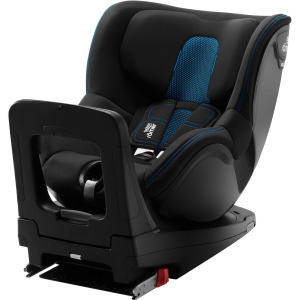 Автокресло Britax-Romer Dualfix M I-size Cool Flow Blue (2000033068) (4000984205756) в Хмельницком