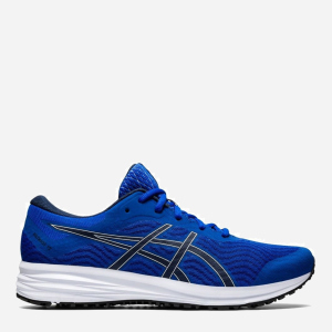 купить Кроссовки ASICS PATRIOT 12 1011A823-400 45 (11) 28.5 см Синие (4550153692806)