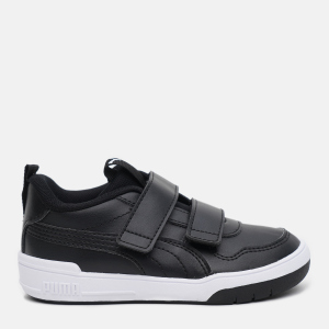 Кроссовки детские Puma Multiflex Sl V Ps 38074001 30 (11.5) Black-Puma White (4063699539271)