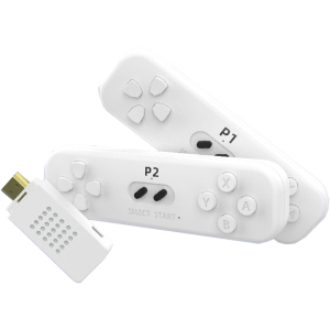 Ретро ігрова приставка Data frog 8-bit 1300 in 1 HDMI Dongle Y2 FIT [56982]