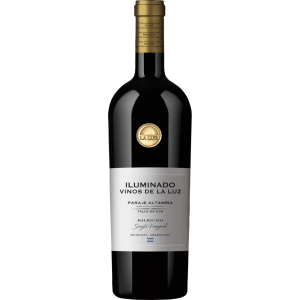 Вино Vinos De La Luz Iluminado Paraje Altamira Argentina 2015 красное сухое 0.75 л 14.2% (7798287390411) лучшая модель в Хмельницком