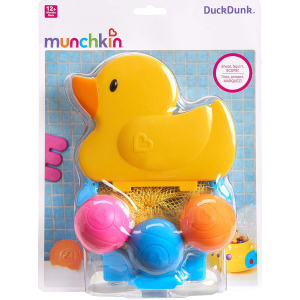 Игрушечный набор для ванной Munchkin DuckDunk (01241201) в Хмельницком