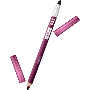 Карандаш для губ Pupa True Lip Pencil №35 Violet 1.2 г (8011607274994) в Хмельницком