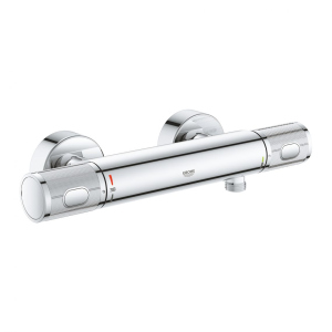 хороша модель Термостат для душу Grohe Grohtherm 1000 Performance, хром (34776000)