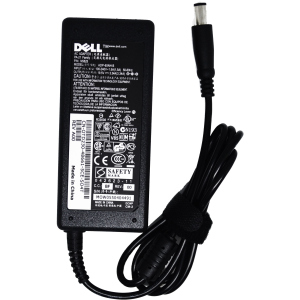 Блок живлення для ноутбука Dell (19.5V 3.34A 65W) Drobak (140605) ТОП в Хмельницькому