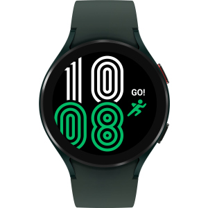 Смарт-годинник Samsung Galaxy Watch 4 44mm Green (SM-R870NZGASEK) рейтинг