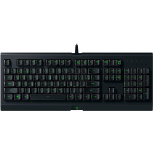 Клавиатура проводная Razer Cynosa Lite RGB Chroma USB RU (RZ03-02741500-R3R1)