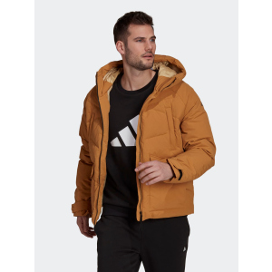 Пуховик Adidas Big Baffle Jkt GQ2506 L Mesa (4064054674781) в Хмельницькому