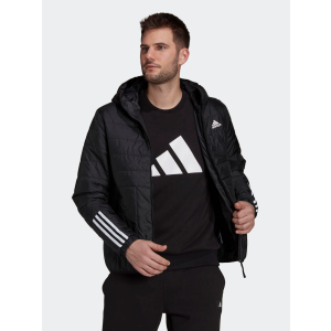 Куртка Adidas Itavic L Ho Jkt GT1681 Black (4064054017236) краща модель в Хмельницькому