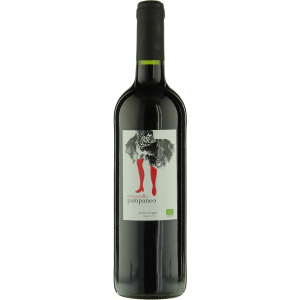 Вино Pampaneo Tempranillo Ecologico красное сухое 0.75 л. 13% (2021000022821) ТОП в Хмельницком