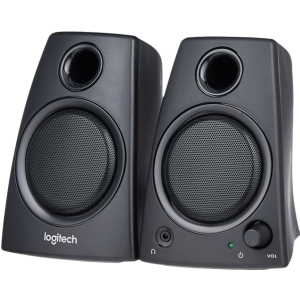 Акустическая система Logitech Z-130 (980-000418)