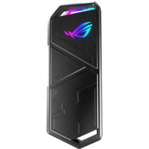 ASUS ROG Strix Arion S500 500GB USB 3.2 Type-C External (ESD-S1B05/BLK/G/AS) краща модель в Хмельницькому