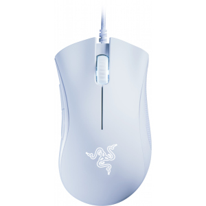 Мышь Razer DeathAdder Essential USB White (RZ01-03850200-R3M1) ТОП в Хмельницком